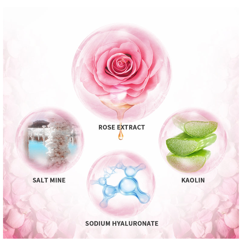 5-Pack 4-in-1 Spa Foot Care Bundle ✨ Cracked Heel Repair + Odor Eliminator! 💦 Lavender Scrub & Detox Mud 🌟 Save 35% NOW! #BulkSelfCare #FamilyCareHack 5-Pack 4-in-1 Spa Foot Care Bundle ✨ Cracked Heel Repair + Odor Eliminator! 💦 Lavender Scrub & Detox Mud 🌟 Save 35% NOW! #BulkSelfCare #FamilyCareHack
